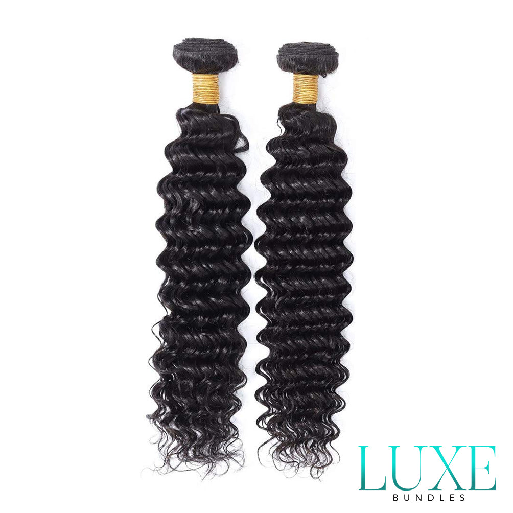 Deep Wave Bundle Deal – She & Her Hair Studio