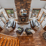 Circle of Sistas Mountain Retreat Commitment Investment