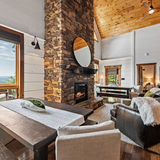 Circle of Sistas Mountain Retreat Commitment Investment