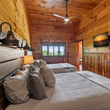 Circle of Sistas Mountain Retreat Commitment Investment