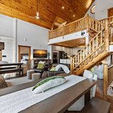 Circle of Sistas Mountain Retreat Commitment Investment