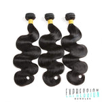 Body Wave Bundle Deal