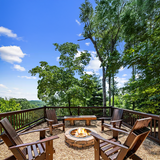 Circle of Sistas Mountain Retreat Commitment Investment