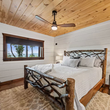 Circle of Sistas Mountain Retreat Commitment Investment