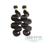 Body Wave Bundle Deal