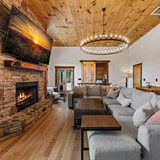 Circle of Sistas Mountain Retreat Commitment Investment
