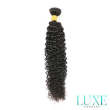 Kinky Curl Single Bundle