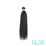 Light Yaki Straight Single bundle