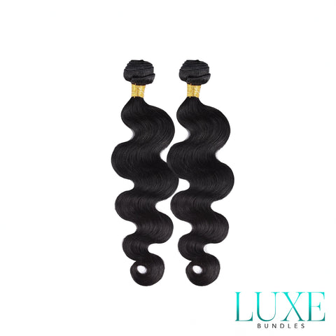 LUXE Body Wave Bundle Deal