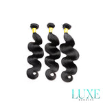 LUXE Body Wave Bundle Deal