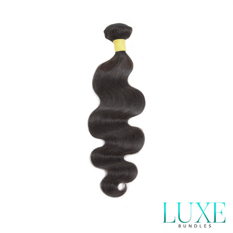 LUXE Body Wave Single Bundle