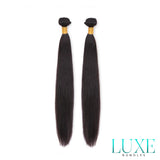 LUXE  Mink Straight Bundle Deal