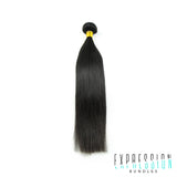 Mink Straight Single Bundle