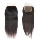 Mink Straight Lace Closure