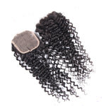 Deep Curl Lace Closure