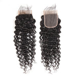 Deep Wave Lace Closure