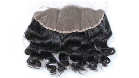 Body Wave Lace Frontal