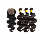 Body Wave Bundle Deal /Closure