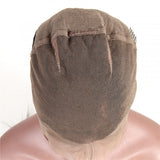 Full Lace System