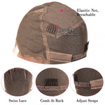 Full Lace System