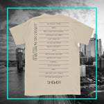 S&H Hair Length Chart Shirt