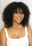 Kinky Curl Single Bundle