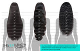 Deep Curl Lace Closure